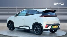 BYD Dolphin Surf 115kW Comfort 43kWh 5dr Auto Electric Hatchback